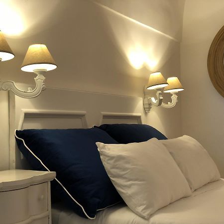 Marunnella Suites 카프리 외부 사진
