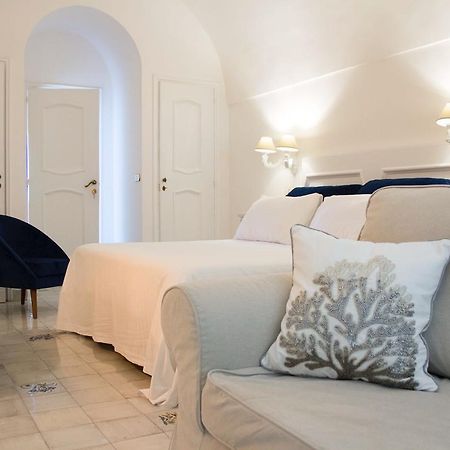 Marunnella Suites 카프리 외부 사진