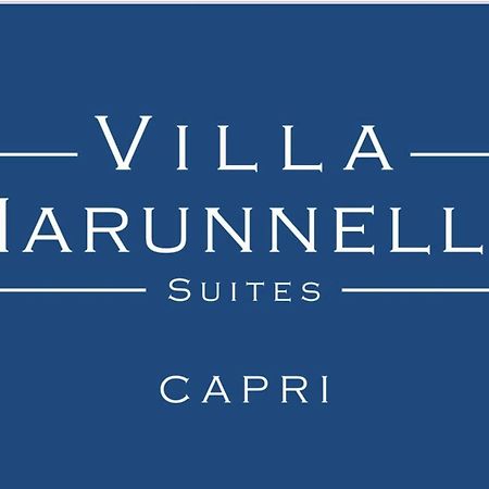 Marunnella Suites 카프리 외부 사진
