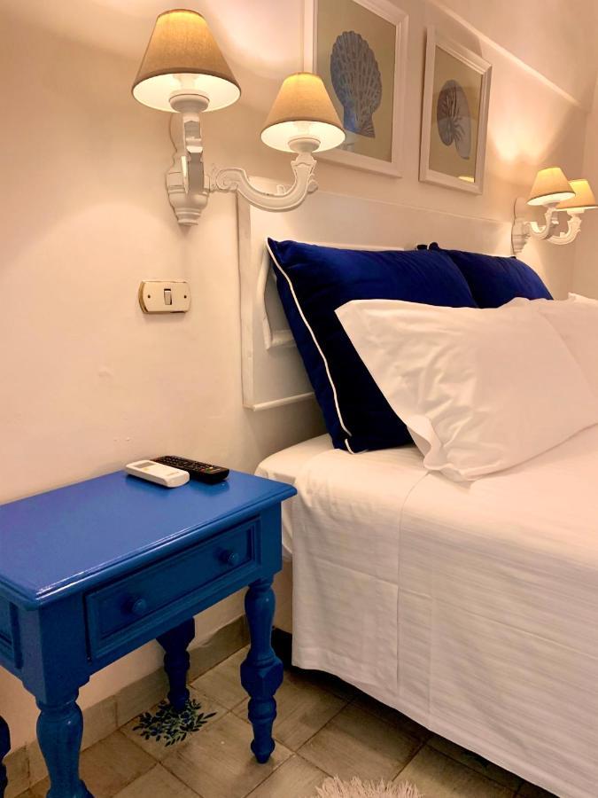 Marunnella Suites 카프리 외부 사진