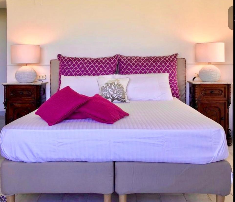 Marunnella Suites 카프리 외부 사진