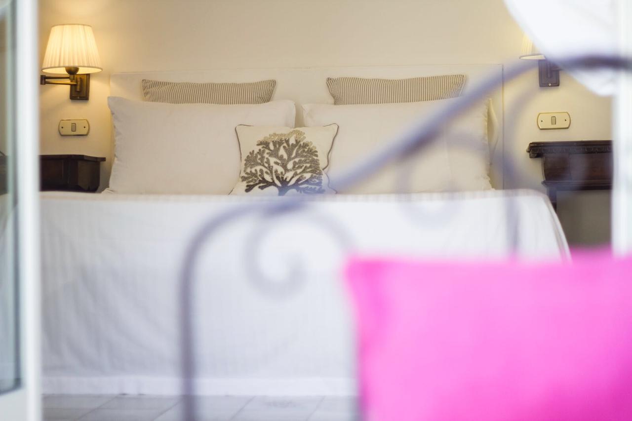 Marunnella Suites 카프리 외부 사진