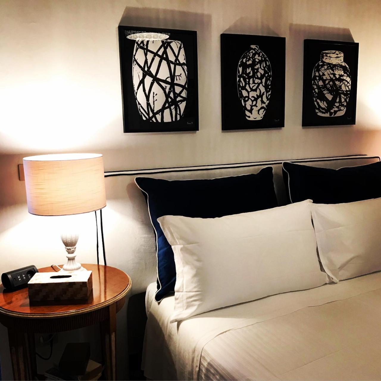 Marunnella Suites 카프리 외부 사진