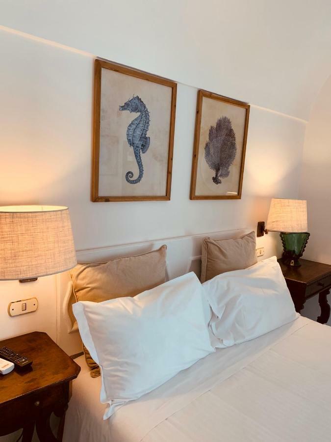 Marunnella Suites 카프리 외부 사진