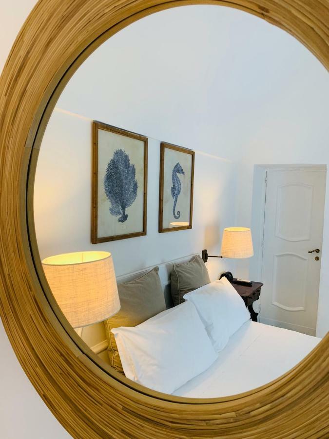 Marunnella Suites 카프리 외부 사진