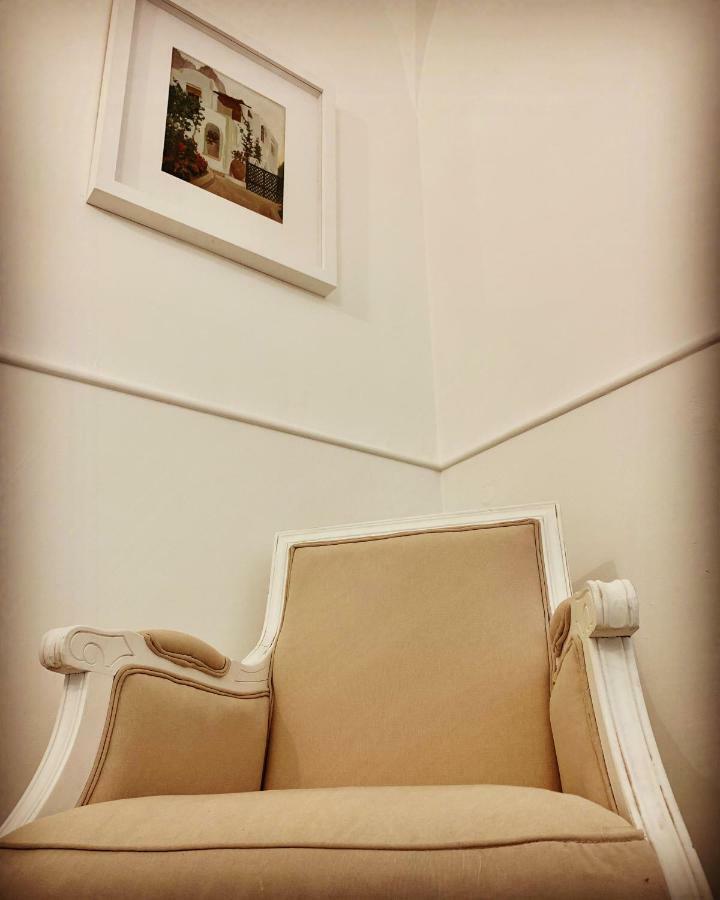 Marunnella Suites 카프리 외부 사진