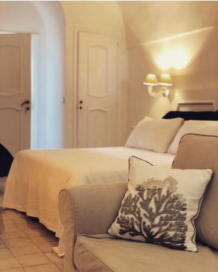 Marunnella Suites 카프리 외부 사진