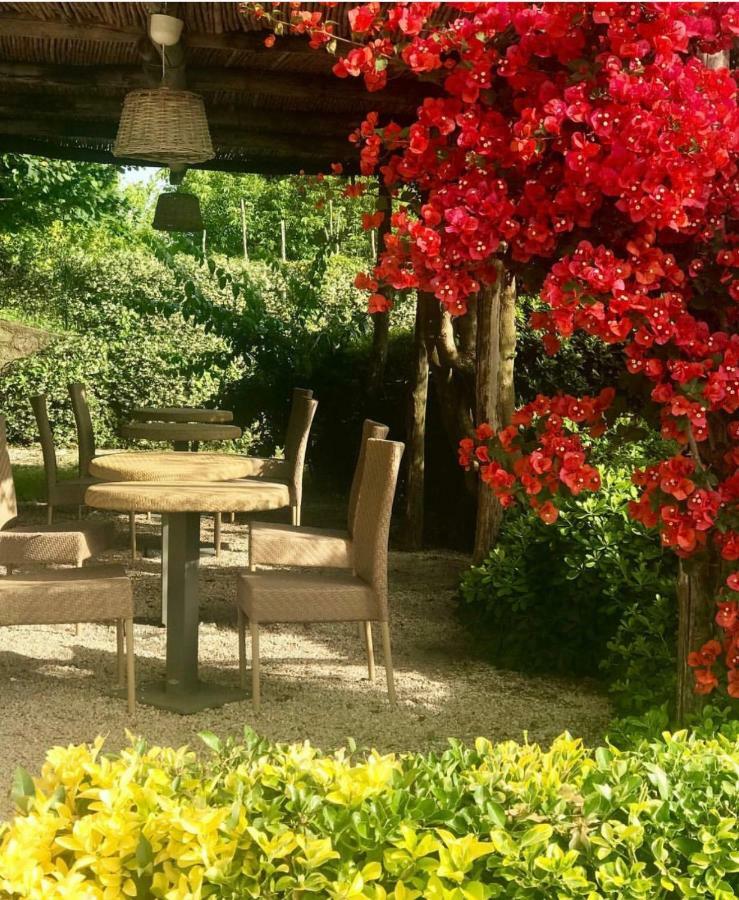 Marunnella Suites 카프리 외부 사진