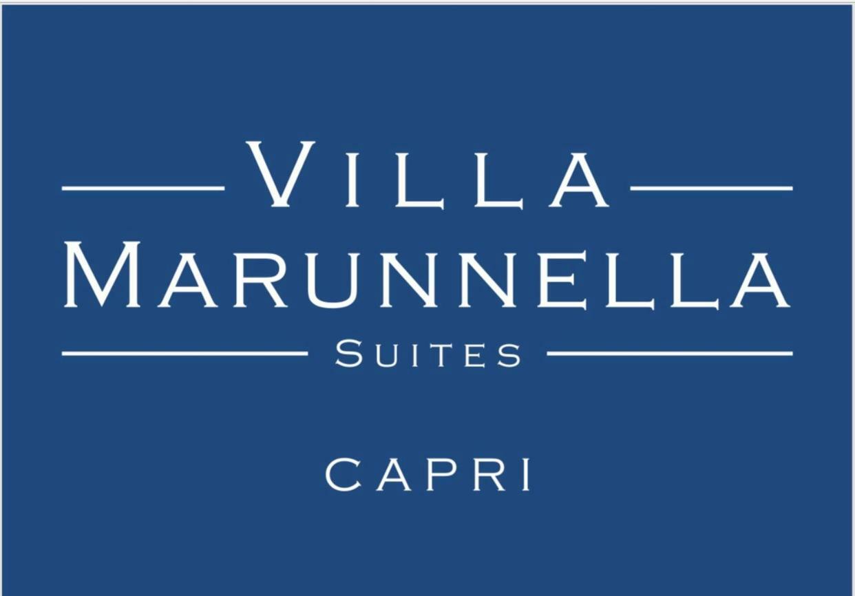 Marunnella Suites 카프리 외부 사진
